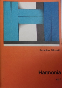 Harmonia Część 1