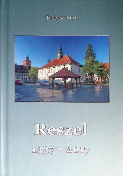 Reszel 1337-2017