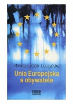 Unia Europejska a obywatele
