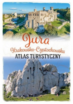 Jura Krakowsko Częstochowska