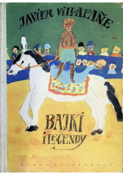 Villafane bajki i legendy