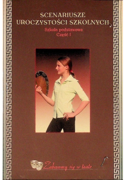 Scenariusze Uroczystości szkolnych