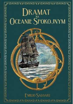 Dramat na Oceanie Spokojnym