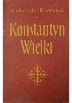 Konstantyn Wielki