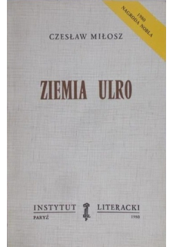 Ziemia Ulro