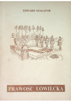 Prawość Łowiecka