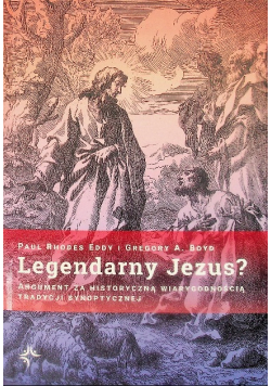 Legendarny Jezus?