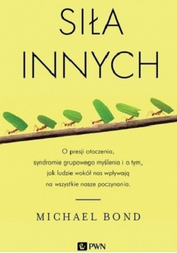 Siła innych