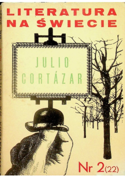 Literatura na Świecie Nr 2 / 1973