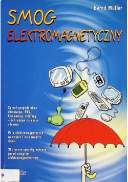 Smog elektromagnetyczny