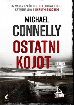 Ostatni kojot
