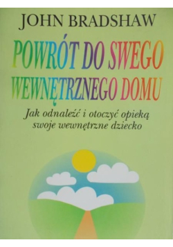 Powrót do swego wewnętrznego domu