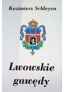 Lwowskie gawędy