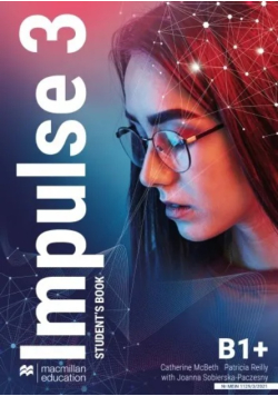 Impulse 3 B1+ Student's Book