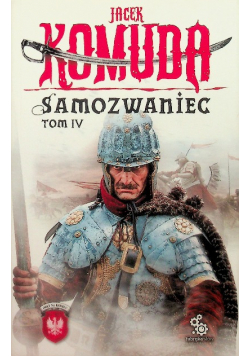 Samozwaniec Tom IV