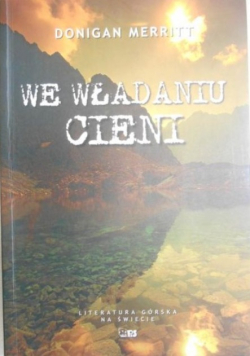 We władaniu cieni