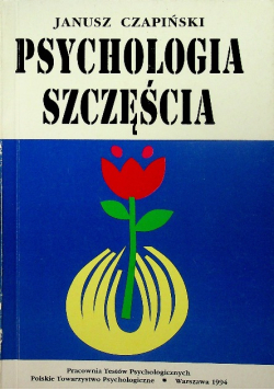 Psychologia szczęścia