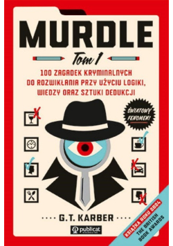 Murdle Tom 1