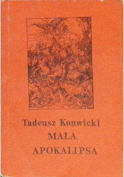 Mała apokalipsa