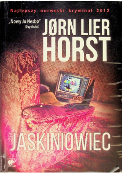 Jaskiniowiec