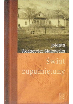Świat zapamiętany