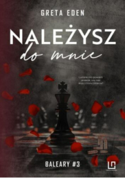 Baleary Tom 3 Należysz do mnie