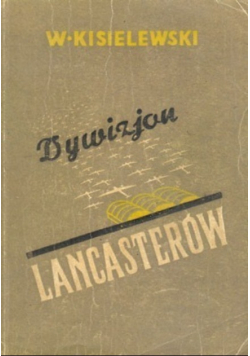 Dywizjon lancasterów 1947 r.