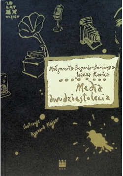 Media dwudziestolecia