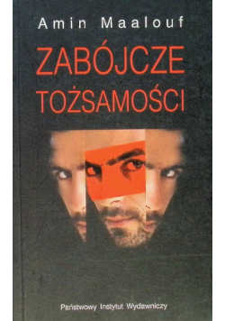 Zabójcze tożsamości