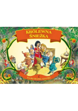 Królewna Śnieżka