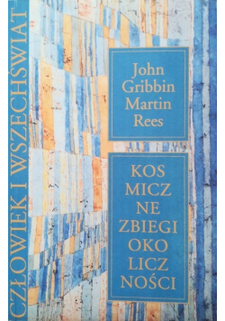 Kosmiczne zbiegi okoliczności