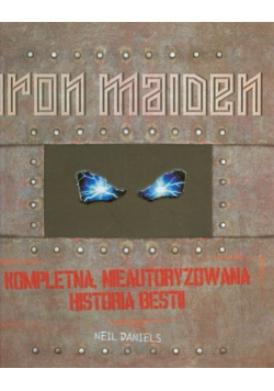 Iron Maiden