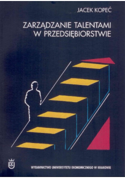 Zarządzanie talentami w przedsiębiorstwie