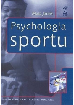 Psychologia sportu