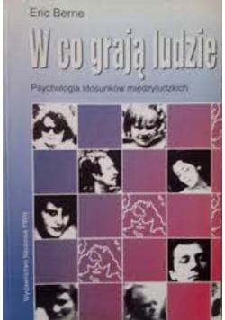 W co grają ludzie