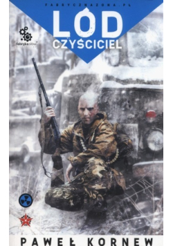 Lód czyściciel