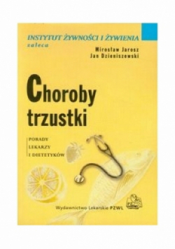Choroby trzustki porady lekarzy i dietetyków
