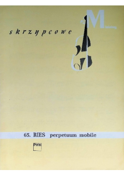 Miniatury Skrzypcowe 65