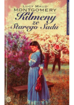 Kilmeny ze Starego Sadu