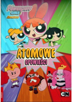 Atomówki Atomowe opowieści
