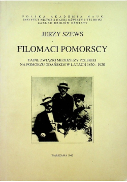 Filomaci pomorscy