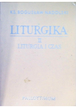 Liturgika Tom 2