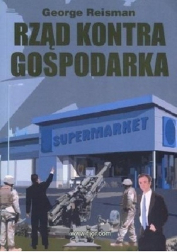 Rząd kontra gospodarka