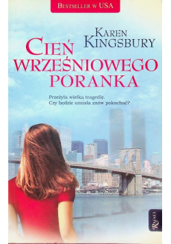 Cień wrześniowego poranka