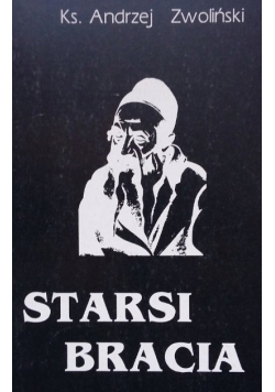 Starsi bracia