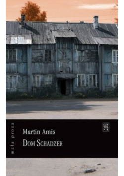 Dom schadzek