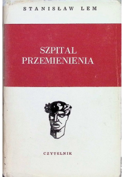 Szpital przemienienia