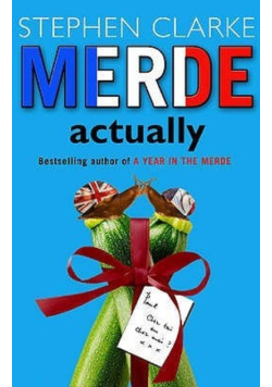 Merde actually
