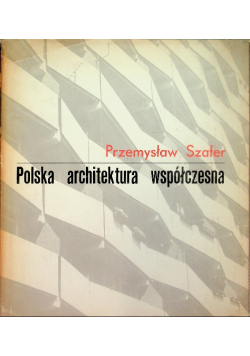 Polska architektura współczesna