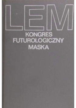 Kongres futurologiczny Maska